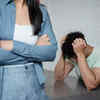Heat Up Argument Between Couples