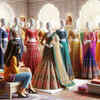 Budget Bridal Wear