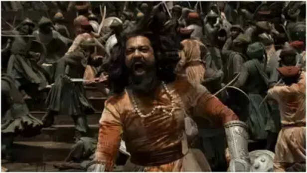 Sambhaji and Marathas