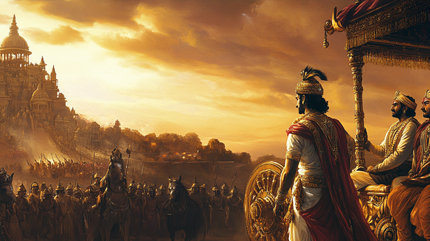 Accept It and Rise Above