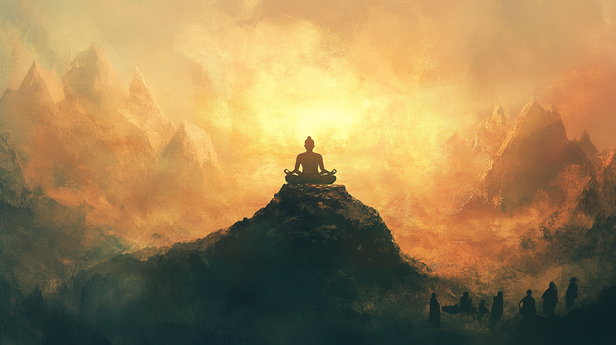 Detachment is Your Greatest Weapon