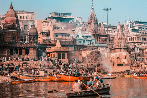 Varanasi
