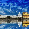 The Golden Temple