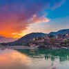 Rishikesh