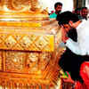 Tirupati
