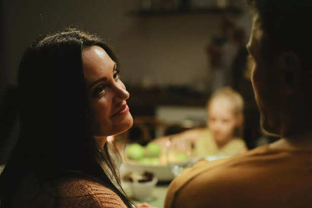 Everything looks Beautiful In Love