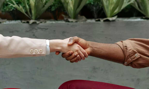 Handshake