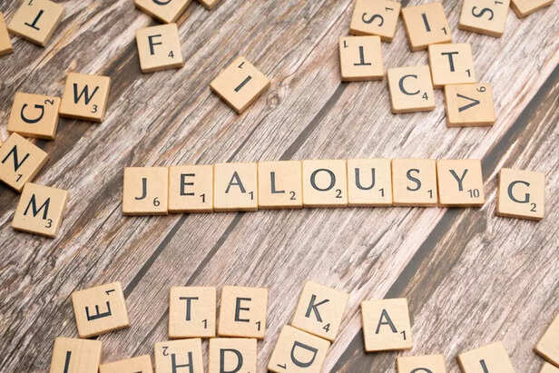 Jealousy Factor