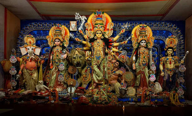 Durga Maa