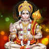 Hanuman’s Role in Kaliyuga
