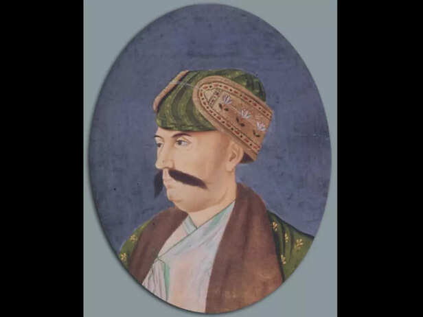 Nawab of Awadh, Shuja-ud-Daula