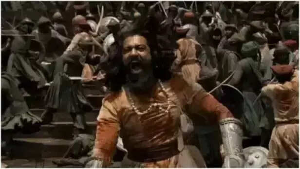 Chhatrapati Sambhaji Maharaj