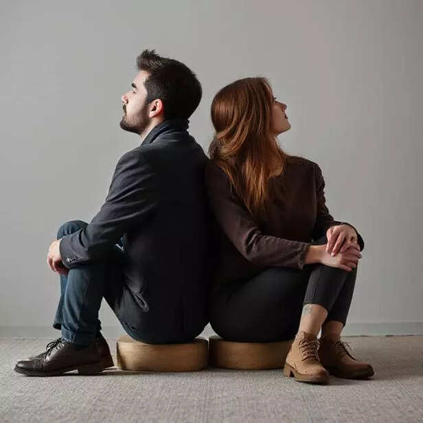 Not every closeness means connection