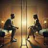 When Love fades but Habit remains
