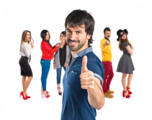 Everyone like you