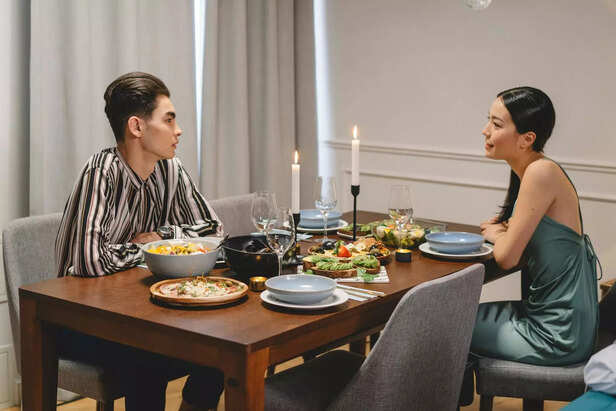 Unrealistic Relationship Goals