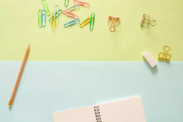 Paper Clips