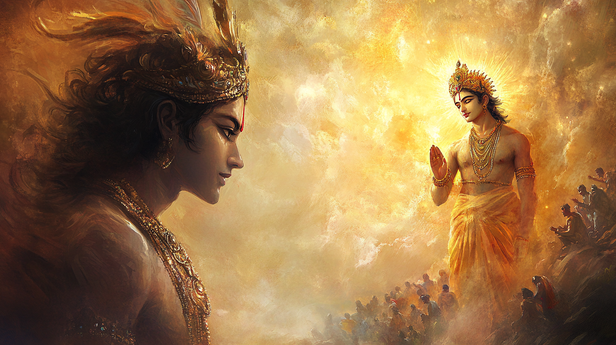 Myth of ‘Good Karma’