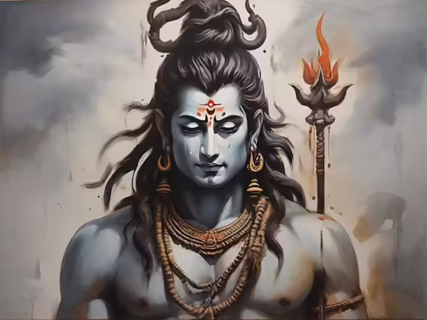 Mahadev