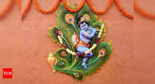 krishna