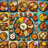 Flavors of India