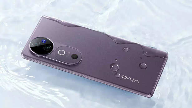 dust and water resistant