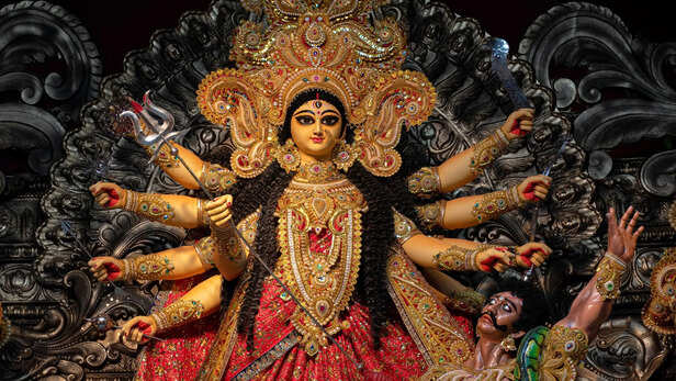 Nation that worships goddesses fail to respect its women