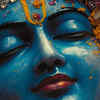 Lord Krishna