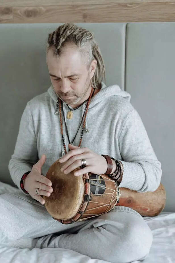 The Healing Benefits of Sound Vibrations