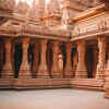 Temple