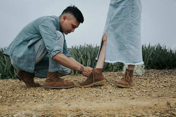 Do not fall for words