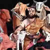 Parashurama