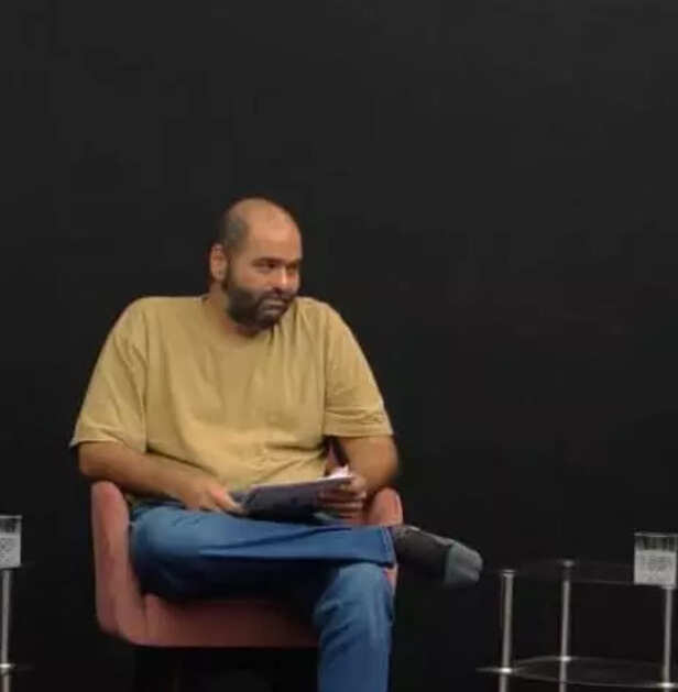 Kunal Kamra (picture credit: Instagram@ kunalkamra)