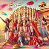 Women Travelers Making Holi Magical!