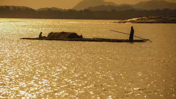 The Brahmaputra’s Cultural and Economic Significance
