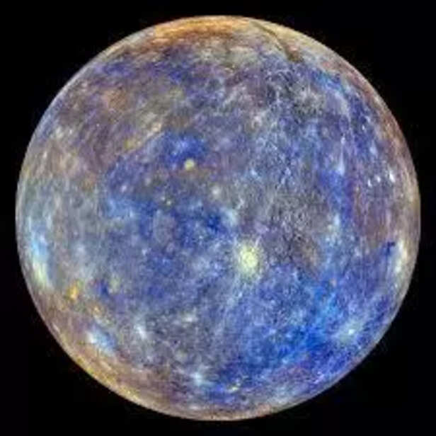 Mercury Retrograde