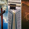 Abrahamic religions