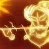 Lord Krishna
