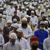 Muslims