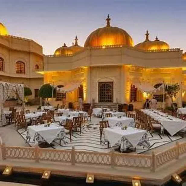 hotel ( picture credit: Instagram)