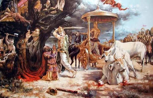 Predictions About Kaliyuga!