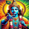 Karma: Krishna