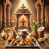 7 Sacred Foods for Spiritual Blessings &amp; Prosperity