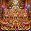 Sacred Prasad, Devotional Rituals &amp; Divine Blessings