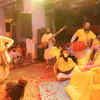 Premanand-ji-Maharaj at Satsang