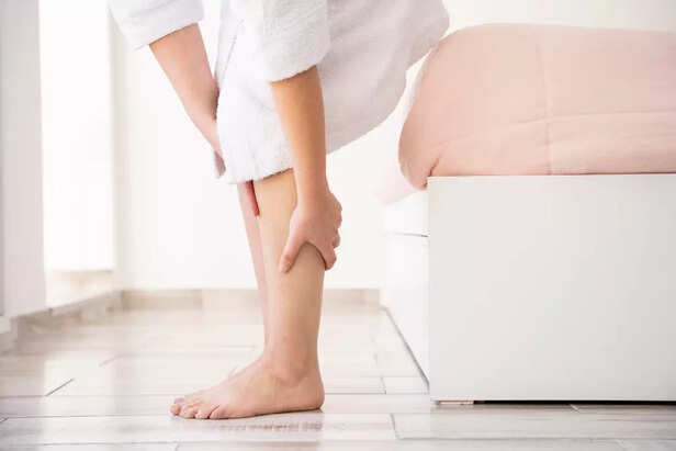 Unexplained Muscle Twitches &amp; Cramps