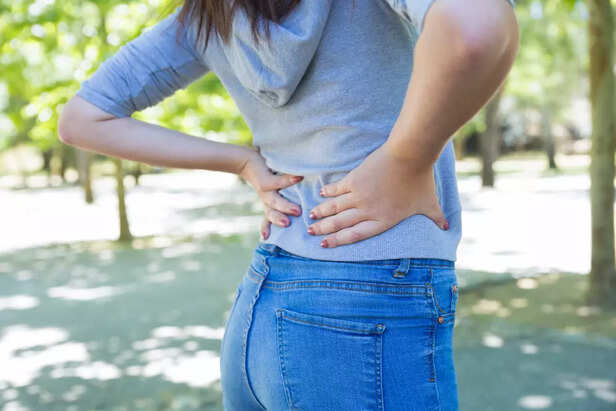 Random Bone or Rib Pain