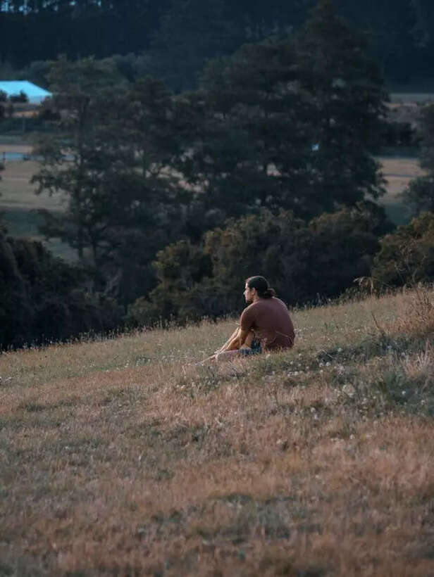 Practice Detachment (Vairagya)