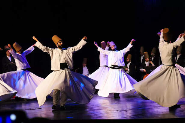 sufi music
