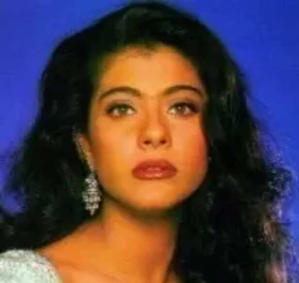 Kajol